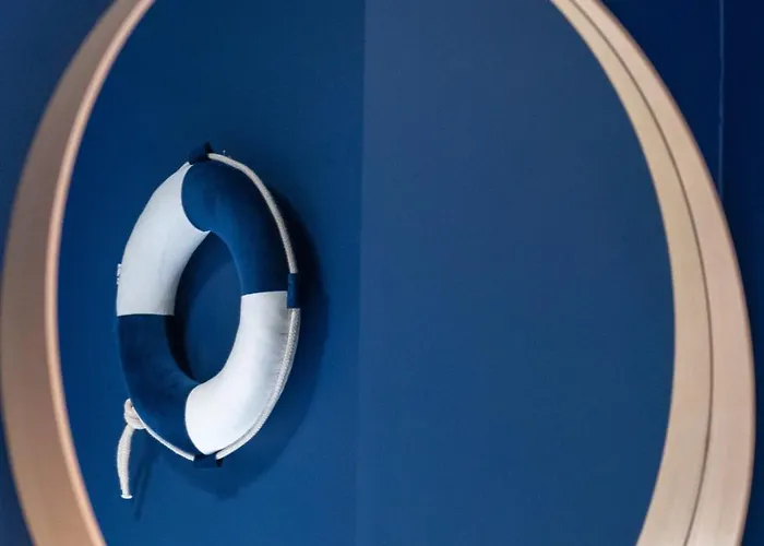 Deluxe Baltic Wave, Basen, Silownia, Parking By Renters 公寓 科沃布热格