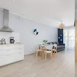 Lägenhet Deluxe Baltic Wave, Basen, Silownia, Parking By Renters Kołobrzeg