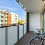 Deluxe Baltic Wave, Basen, Silownia, Parking By Renters Kolobrzeg