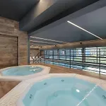 Apartmán Deluxe Baltic Wave, Basen, Silownia, Parking By Renters