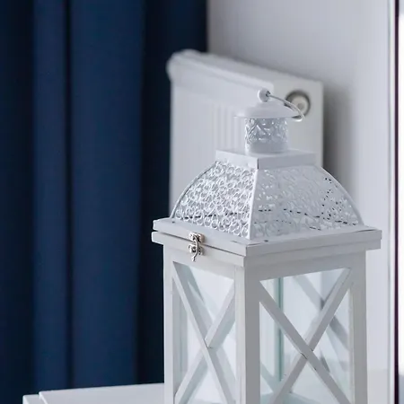 アパート Deluxe Baltic Wave, Basen, Silownia, Parking By Renters *