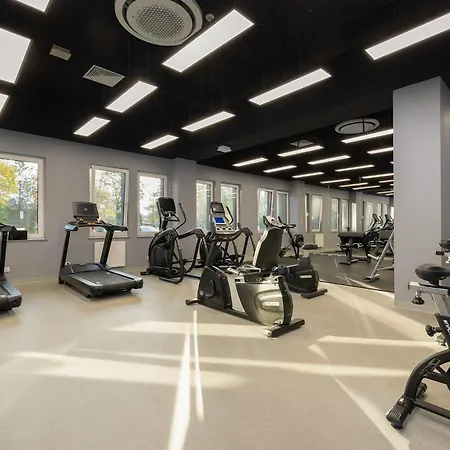 Deluxe Baltic Wave, Basen, Silownia, Parking By Renters * Kołobrzeg