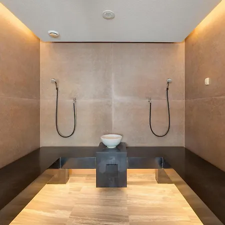 アパート Deluxe Baltic Wave, Basen, Silownia, Parking By Renters コウォブジェク