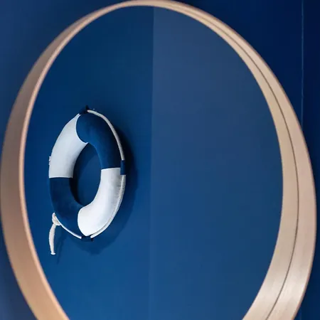 Deluxe Baltic Wave, Basen, Silownia, Parking By Renters アパート コウォブジェク