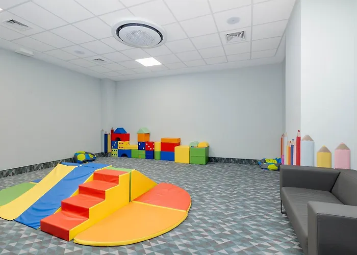 Deluxe Baltic Wave, Basen, Silownia, Parking By Renters *